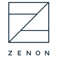 ZENON FLOORS LTD Logo