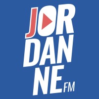 JORDANNE FM Logo