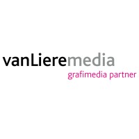 Van Liere Media Logo