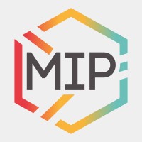 Make in Progress - Open Innovation Hub Logo
