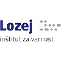 INŠTITUT ZA VARNOST LOZEJ d.o.o. Ajdovščina Logo