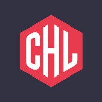 Champions Hockey League Logo