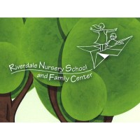 Riverdale Nursery School and Family Center Logo
