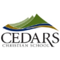 Association for Christian Education of Prince George Logo