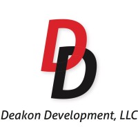 Deakon Development, LLC Logo