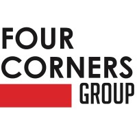 Four Corners Group Inc. Logo