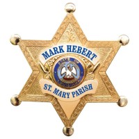 St. Mary Parish Sheriffs Office Logo