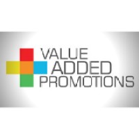 Value Added Promotions Logo