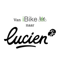 iBike Fietsen Logo