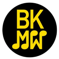 Brooklyn Music Week Logo