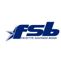 Fayette Savings Bank, ssb Logo
