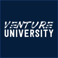 Venture University Logo