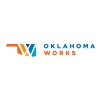 Oklahoma Works Logo