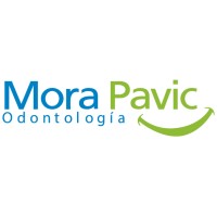 Mora Pavic Odontología Logo