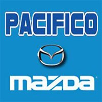 Pacifico Mazda Logo