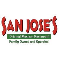 San Joses Original Mexican Restaurant Logo