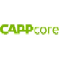 CAPPcore GmbH Logo