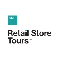 Retail Store Tours Logo