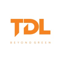 Tim Davies Landscaping | Design + Build + Maintain | Commercial and Residential Projects WA Logo