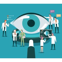 AACO American Association of Corporate Optometrists Logo