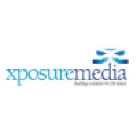 Xposure Media Logo