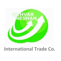 Mehvar Neshan Co. Logo
