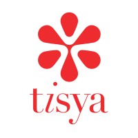 Tisya Building Products Logo