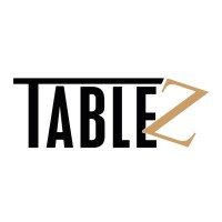 Tablez Logo