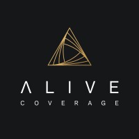 Alive Coverage Logo