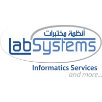 Laboratory Systems (LabSystems) Logo