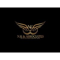 N.K & Associates Logo