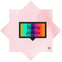 Talking Politics Logo