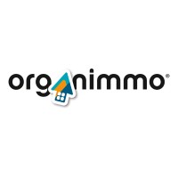 ORGANIMMO Logo
