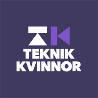 Teknikkvinnor Logo