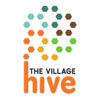 The Village Hive Coworking Logo