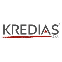 Kredias S.p.A. Logo