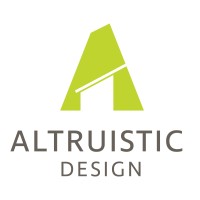 Altruistic Design Logo