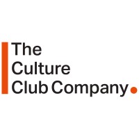 The Culture Club Company Logo