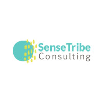 SenseTribe Consulting Logo