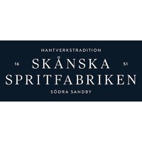Skånska Spritfabriken Logo