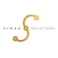 Sinag Solutions Logo