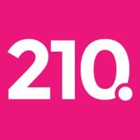 BURO210 Logo