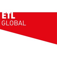 ETL GLOBAL Logo