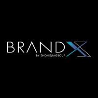 BRANDX Logo