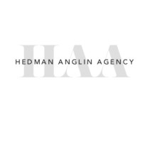 Hedman Anglin Agency Logo