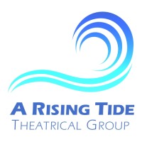 A Rising Tide Theatrical Group LLC Logo
