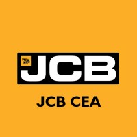 JCB CEA Logo