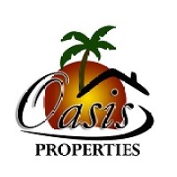 Oasis Properties Logo