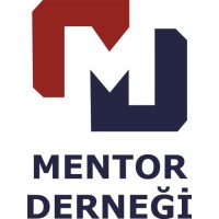 MENTOR DERNEĞİ (TURKISH MENTOR ASSOCIATION) Logo