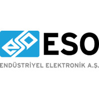ESO Endüstriyel Elektronik A.Ş. Logo